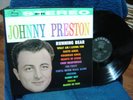 Johnny Preston   Mercury SR-60250  Running Bear 1960
