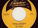 The CHARTS Ooba-Gooba TITTYSHAKER Instr 45 Guyden HEAR