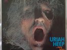 URIAH HEEP. VERY EAVY VERY UMBLE. SPIRAL  FIRST EDITION