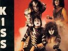 KISS RARE TRACKS / DEMOS FANCY FAIR JAPAN LP