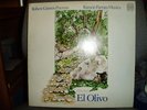 RAMON FARRAN(ROBERT GRAVES)EL OLIVO LPVINILO FOLK PSYCH