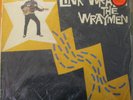 Link Wray & the Wraymen Epic Mono LN 3661 In Shrink