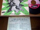 RARE French EP 45t BIEM (7') JOHNNY ROCK GUITARE (1956)