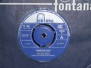 THE NITE PEOPLE SUMMERTIME BLUES MOD SHAKER freakbeat