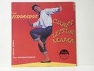 BEAUTIFUL  RARE PRESSING  OF THE EL DORADOS NM