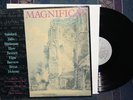 St Simon Church Boy Choir MAGNIFICAT Canada LP 1985 Dig