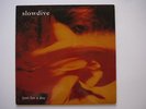 SLOWDIVE Just For A Day LP Morningrise 12
