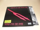 QUEENS OF THE STONE AGE SONGS FOR THE DEAF 2XVINYL LP