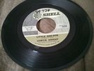 Curtis Knight Little Doe Doe RARE R&B POPCORN SOUL