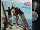BEACH BOYS 1965 LP SUMMER DAYS & NIGHTS N. MINT SHRINK