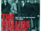 Rolling Stones, anglais EXPORT:get off of my cloud RARE