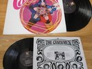 THE CANDYMEN-S/T LP Psych Garage US 67' VG