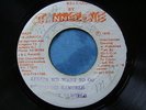 STEPHANIE SAMUELS-AFRICA WE WANT TO GO 45 7