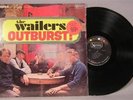THE WAILERS Outburst UNITED ARTISTS Shrink NM/VG++