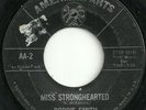 Bobbie Smith -American Arts AA2 - Walk On Into My Heart