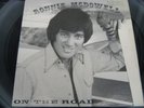 RONNIE MCDOWELL Rare PRIVATE Country ELVIS PRESLEY