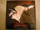 Ryan Adams Rock 'n' Roll Murder Cover