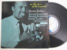 HORACE PARLAN Spur Of The Moment BLUE NOTE 4074 DG LP