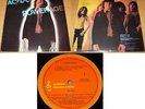AC/DC new zealand LP -POWERAGE-  Blue Lettering Sleeve
