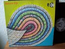 Krautrock - Ash Ra Tempel - Seven Up  / Foc  / Original