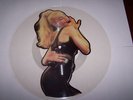 Rare Madonna Interview 90 Picture disc not promo Uncut