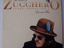 ZUCCHERO - THE BEST OF  2 LP  ITALY 1996