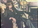 1st Press WL Promo 1972 ROD STEWART never a dull moment LP VG+ WLP SRM 646