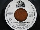 Pepe Fernandez C-Rations Having Fun Rare Latin Funk 45