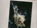 Iron Maiden Beast Of Hammersmith #1 Live -Picture Disc