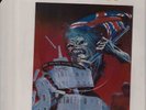 Iron Maiden - BBC Archive Vol. 1 Rare Picture Disc LP