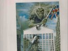 Iron Maiden - BBC Archive Vol. 2 Rare Picture Disc LP