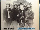 DOWNLINERS SECT The Sect ORIGINAL UK LP 1964