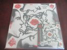 RED HOT CHILI PEPPERS BLOOD SUGAR VERIFIED SEX MAGIK JAPAN OBI CD +2VINYL LP SET