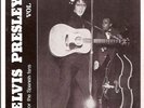 ELVIS PRESLEY,For  Spanish Fans,Book type EP,now rare