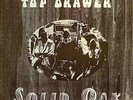 TOP DRAWER Solid Oak HEAVY PSYCH 180 Gram Vinyl LP