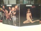 SCORPIONS - VIRGIN KILLER - FOC - TOP - RAAR  NUDE 