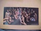 JIMI HENDRIX EXP ELECTRIC LADYLAND NUDE POLYDOR 1968