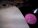 BRONCO : COUNTRY HOME LP 1970 PINK ISLAND ILPS 9124 UK