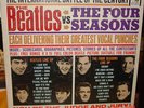 THE BEATLES VS THE FOUR SEASONS  FROM PERSONAL COLLECTI