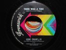 Northern Soul Funk 45 Gene Chandler There Was a Time