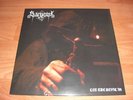 SARGEIST - Let the Devil in LP DIE HARD (still sealed)