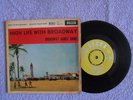 BROADWAY DANCE BAND,7