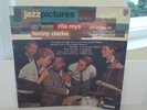 RITA REYS & PIM JACOBS -KENNY CLARKE/JAZZPICTURES /MONO