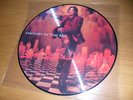 Michael Jackson Blood on the dancefloor LP Pic Disc
