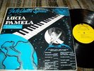 PSYCH Outsider Bizarre LUCIA PAMELA Into Outer Space