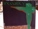 INTEGRITYoriginal victoryreords . ringworm earthcrisis