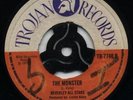 THE MONSTER Beverleys All Stars (BOSS 1969 DJ / Instr)?