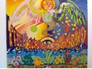 INCREDIBLE STRING BAND LP FOLK PSYCH UK 5000 Spirits 67