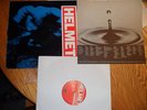 Helmet Meantime Original Press KTS TMOQ Rare OOP