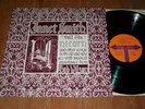 Janet Smith - Unicorn rare NM LP Takoma John Fahey